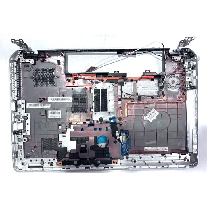 Plasturgie de base dessous pour HP M6 | ABIMEDIA Paris