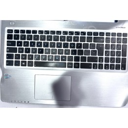 Clavier Asus K56 Hors Service Pour Les | ABIMEDIA Paris