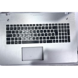 Clavier Asus N56 - Hors Service avec Touche F11 Manquante