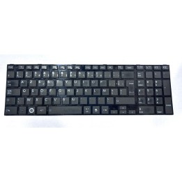 Clavier Toshiba P870 - Hors Service | ABIMEDIA