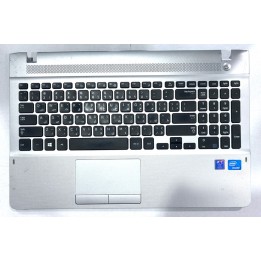 Plasturgie et Clavier Qwerty Arab pour Samsung | ABIMEDIA