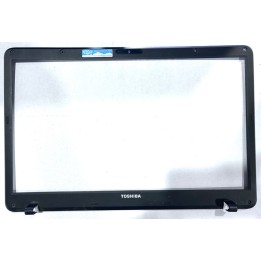 Cadre d'écran -bezel-pour Toshiba Satellite C670D | ABIMEDIA