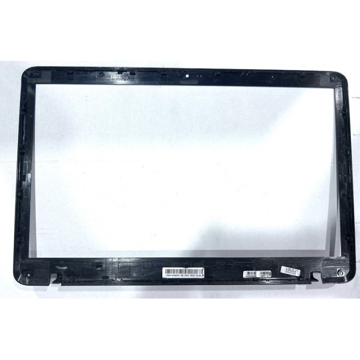 Cadre d'écran -bezel-pour Toshiba Satellite C670D | ABIMEDIA