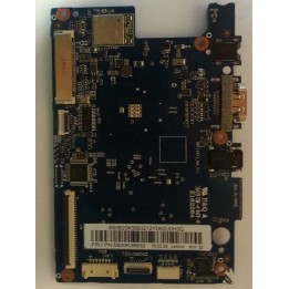 Carte mère hors service pour lenovo ideadpad 100s | ABIMEDIA
