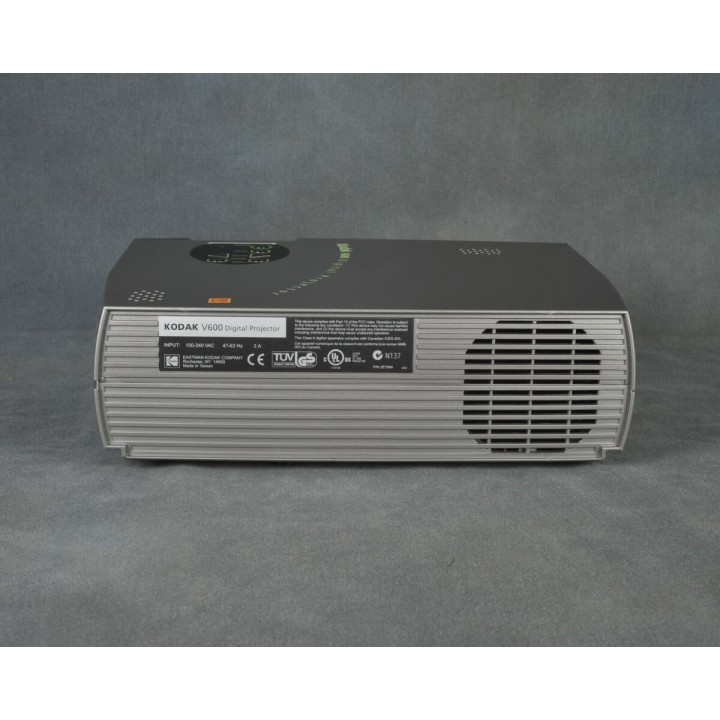 Kodak V600 Vidéoprojecteur - Reconditionné | Abimedia