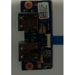 Carte fille port usb pour lenovo ideadpad 100s | ABIMEDIA