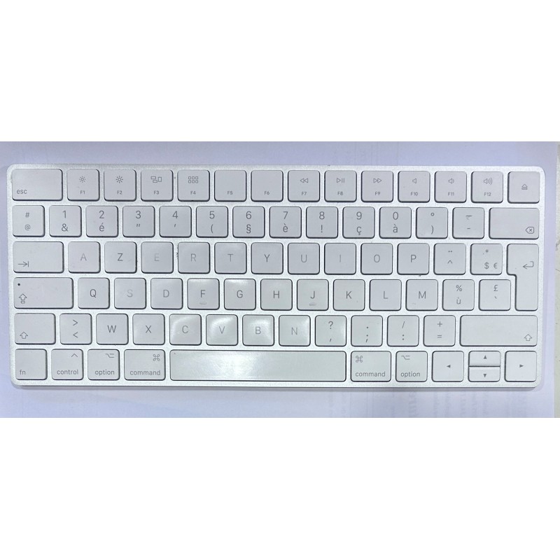 clavier sans fil apple a1644