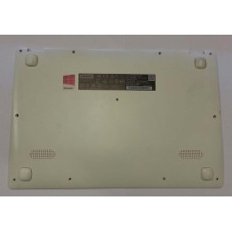 Plasturgie de base dessous pour lenovo ideadpad | ABIMEDIA