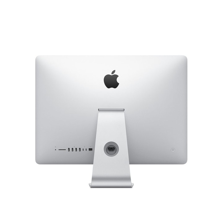 iMac 21"- Mi-2014 Core i5 1,4GHz - HDD | ABIMEDIA Paris
