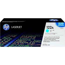 Cartouche de toner originele HP 122A Q | ABIMEDIA Paris