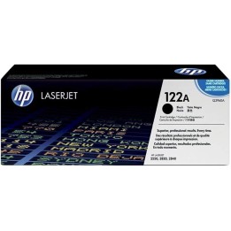 Cartouche de toner originale HP 122A n | ABIMEDIA Paris