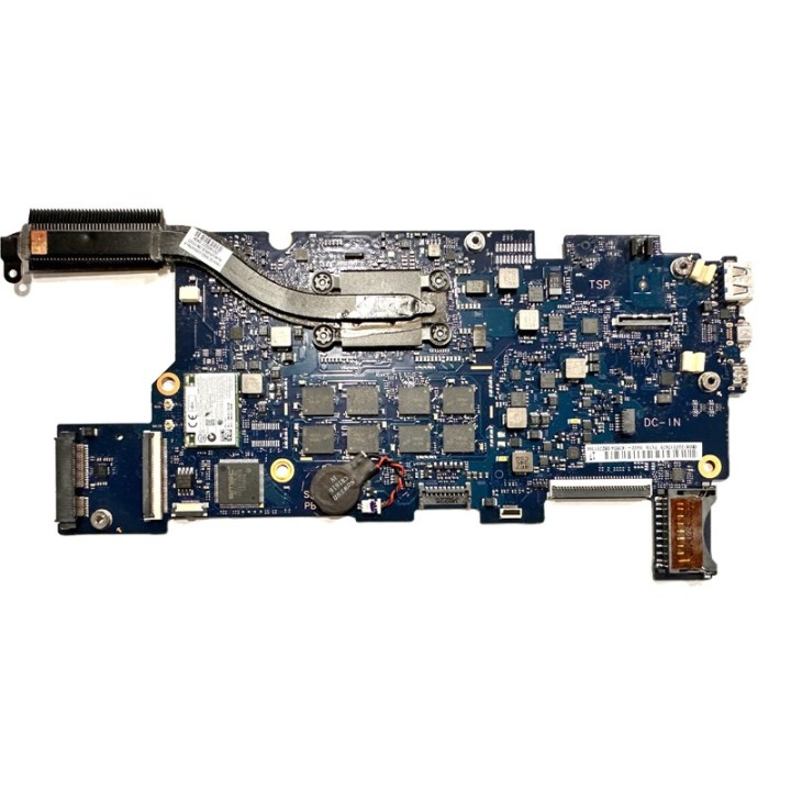 Carte mere hors service pour Samsung NP905S3G | ABIMEDIA
