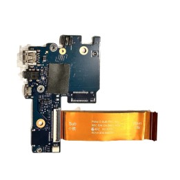 Module connecteur usb et jack audio pour Samsung | ABIMEDIA