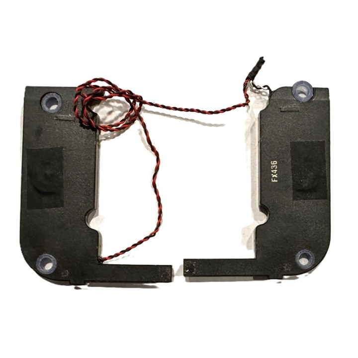 Haut parleurs Samsung NP905S3G- Reconditionné | ABIMEDIA