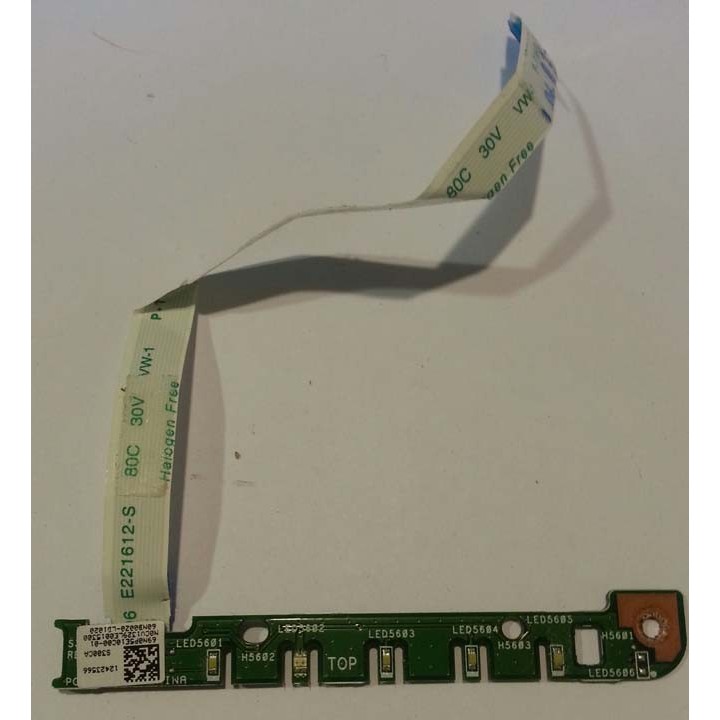 Bouton demarrage pour Asus S300C - ABIMEDIA