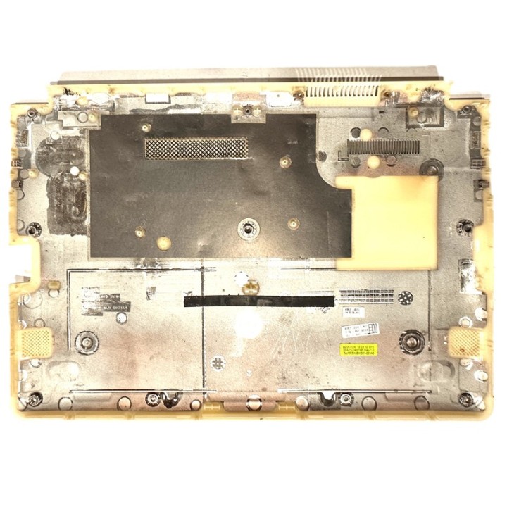 Plasturgie base dessous pour Samsung NP905S3G | ABIMEDIA