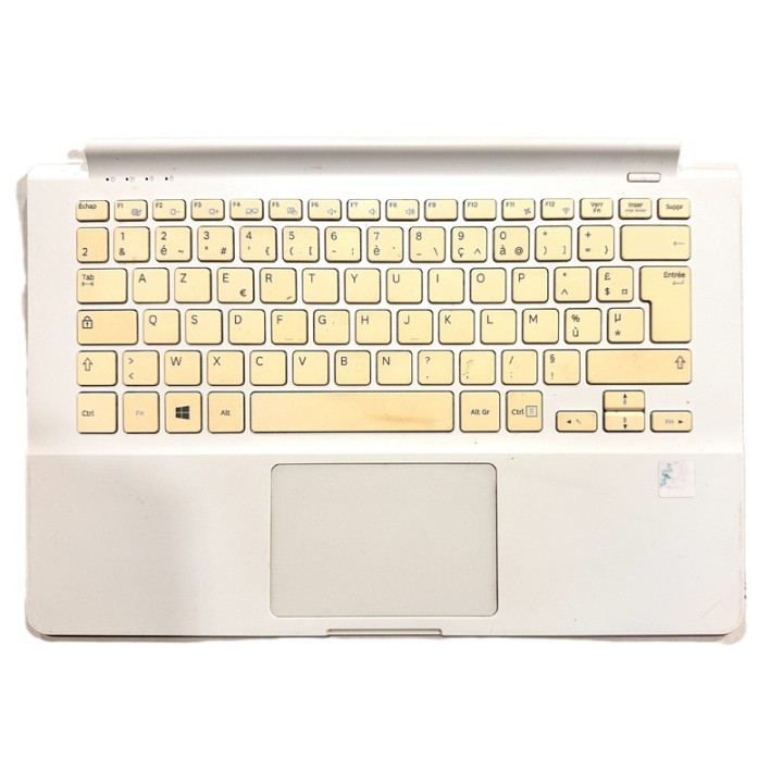Top case Azerty pour Samsung NP905S3G | ABIMEDIA