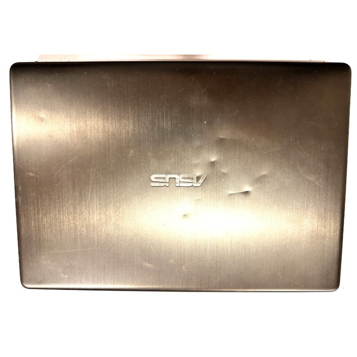 Plasturgie d'écran -lcd cover - pour Asus S14 | ABIMEDIA