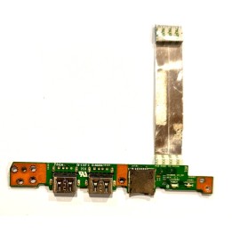 Module connecteur usb et lecteur carte Micro SD | ABIMEDIA
