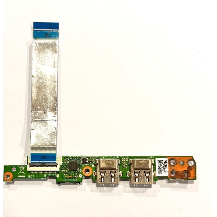 Module connecteur usb et lecteur carte Micro SD | ABIMEDIA