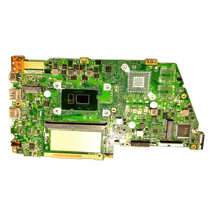 Carte mère hors service pour Asus S14 S430U | ABIMEDIA