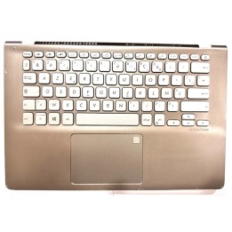 Clavier Reconditionné pour Asus S14 S430U - Garantie 3 Mois