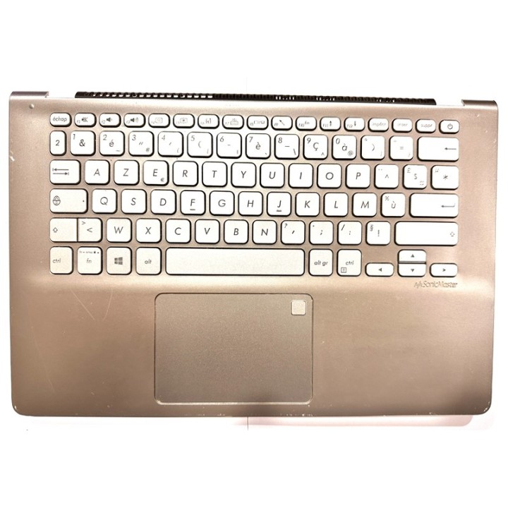 Clavier Reconditionné pour Asus S14 S430U - Garantie 3 Mois