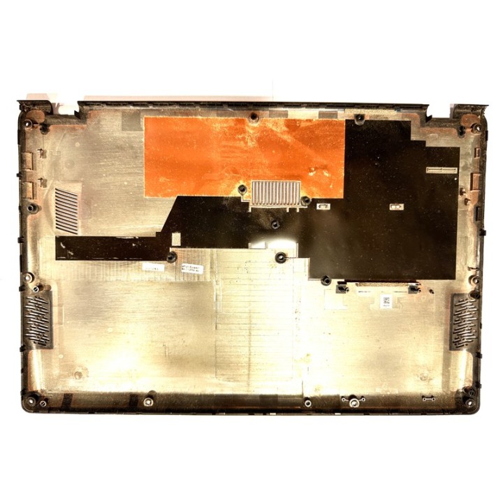 Plasturgie de base dessous pour Asus S14 S430U | ABIMEDIA
