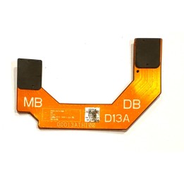 Cable connecteur carte mère pour Dell XPS 13 | ABIMEDIA