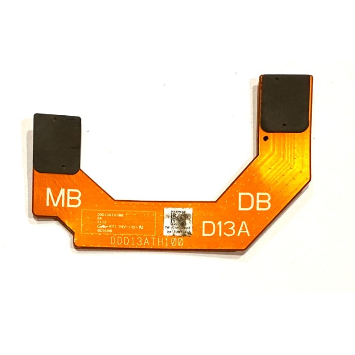 Cable connecteur carte mère pour Dell XPS 13 | ABIMEDIA