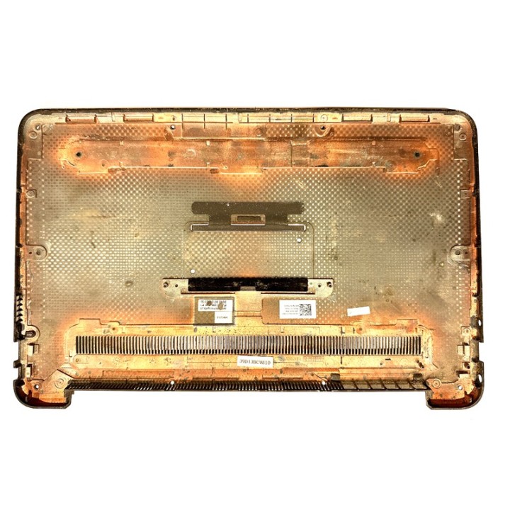 Plasturgie dessous pour Dell XPS 13 L322X | ABIMEDIA