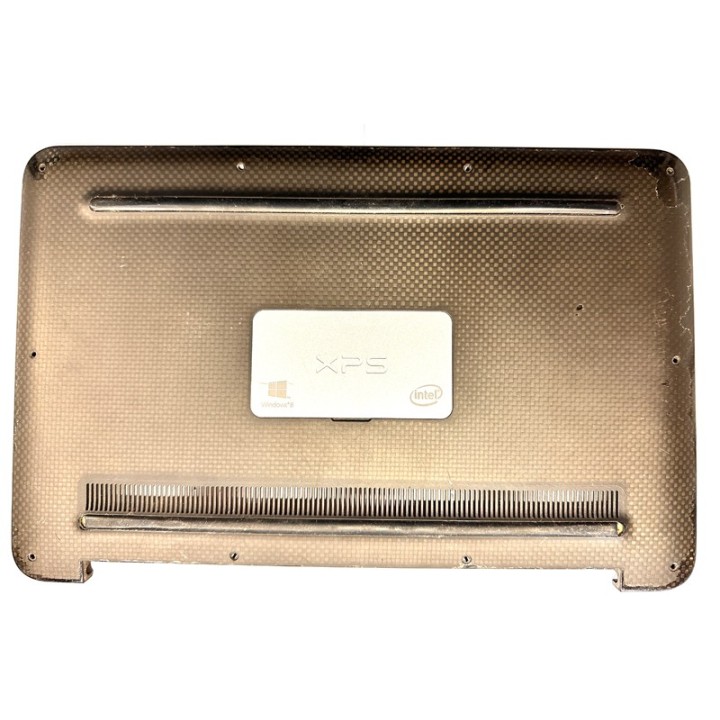 Plasturgie dessous pour Dell XPS 13 L322X | ABIMEDIA