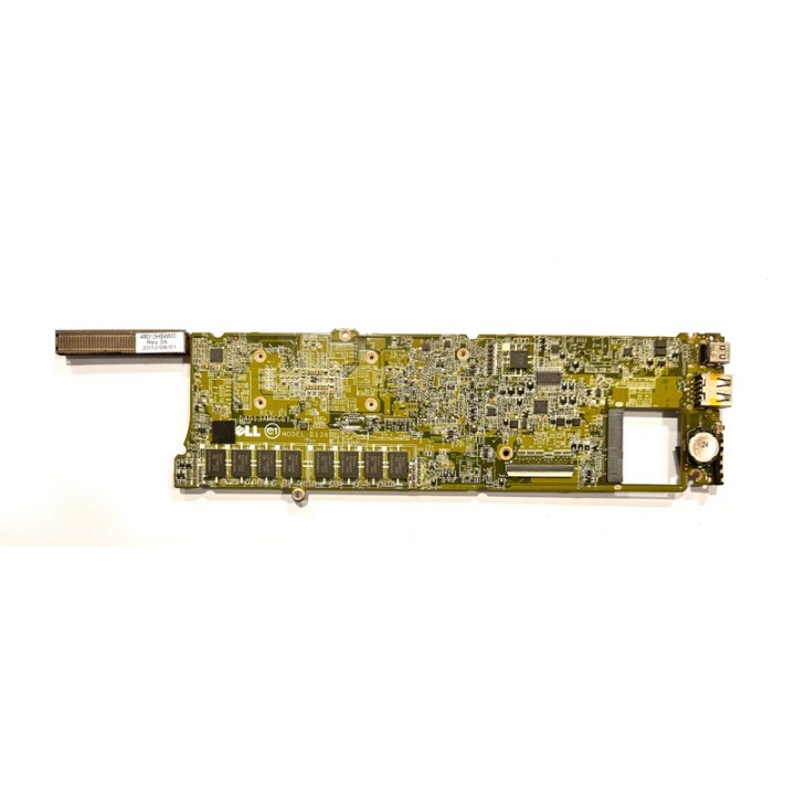 Carte mère fonctionnelle pour Dell XPS 13 L322X | ABIMEDIA