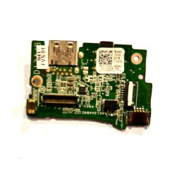 Module connecteur USB et prise jack audio pour | ABIMEDIA