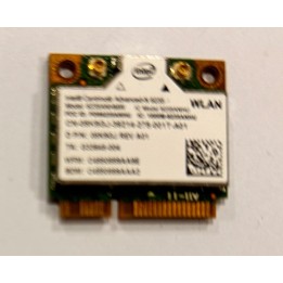 Carte wifi intel Advanced -N 6235 pour Dell | ABIMEDIA