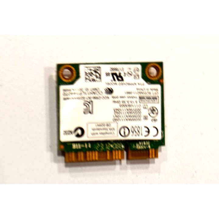 Carte wifi intel Advanced -N 6235 pour Dell | ABIMEDIA