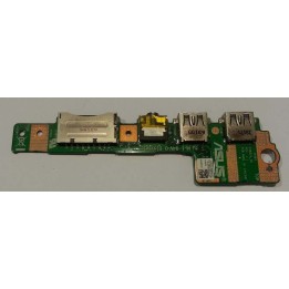 Carte fille port usb pour Asus S300C - ABIMEDIA