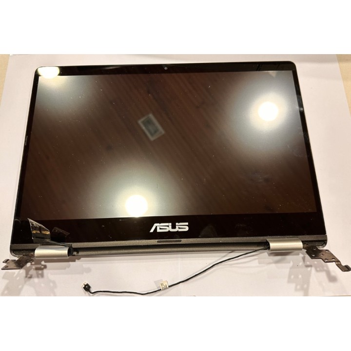 Ecran complet tactil pour Asus C423NA-EC0153 | ABIMEDIA