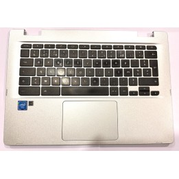 Clavier Azerty Reconditionné pour Asus C423NA | ABIMEDIA