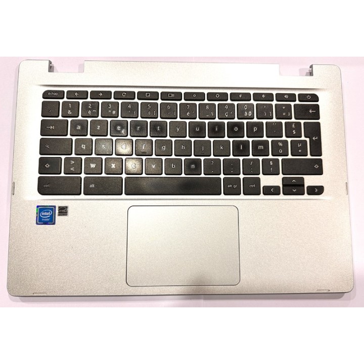 Clavier Azerty Reconditionné pour Asus C423NA | ABIMEDIA
