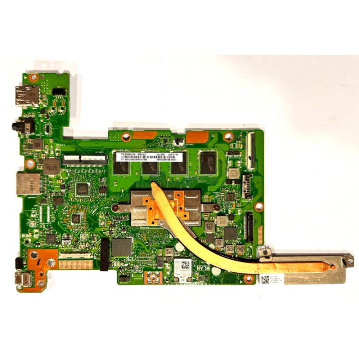 Cartemère hors service pour Asus C423NA-EC0153 | ABIMEDIA