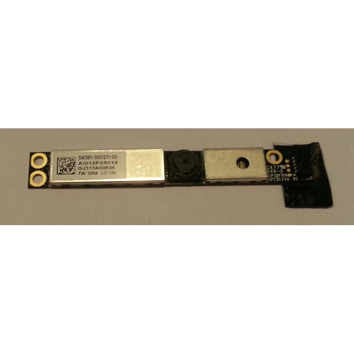 Webcam pour Asus S300C - ABIMEDIA