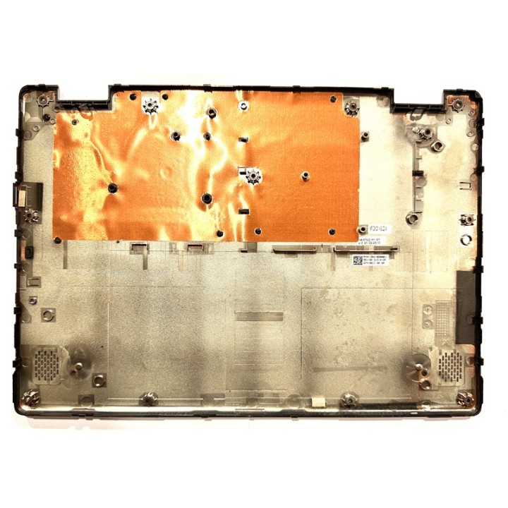 Plasturgie dessous  pour Asus C423NA-EC0153 | ABIMEDIA