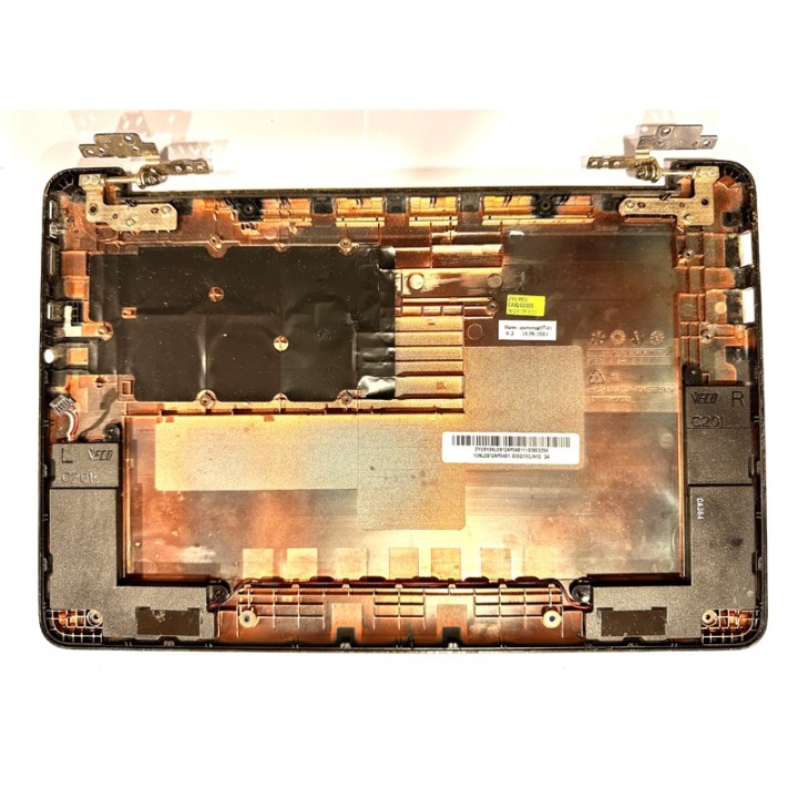 Plasturgie dessous pour Chromebook Asus C201PA | ABIMEDIA