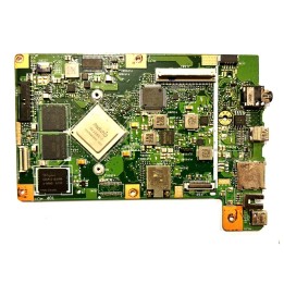 Carte mère fonctionnelle pour Chromebook Asus | ABIMEDIA