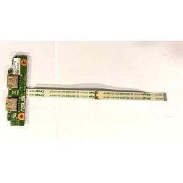 Module connecteur USB pour Chromebook Asus C201PA | ABIMEDIA