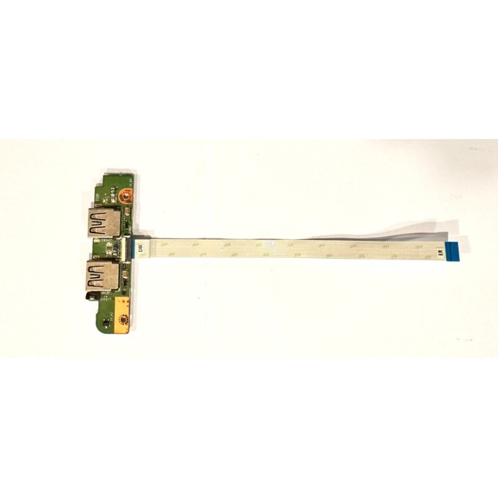 Module connecteur USB pour Chromebook Asus C201PA | ABIMEDIA