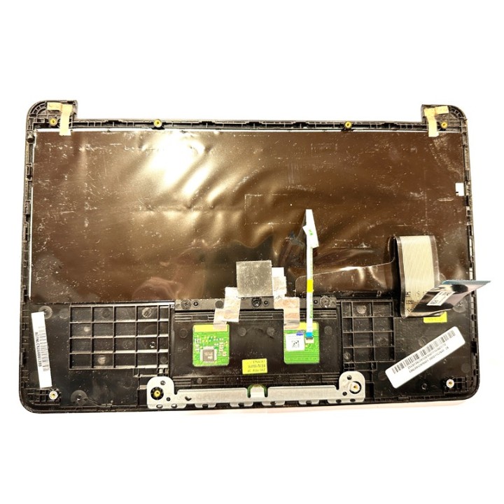 Clavier Azerty Topcase Pour Chromebook | ABIMEDIA Paris