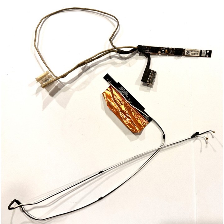 EDP Cable écran pour Chromebook Asus C201PA | ABIMEDIA