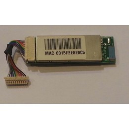 Connecteur Bluethose pour Asus A8J - ABIMEDIA